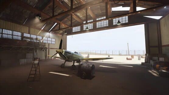 War Mechanic — screenshot 5