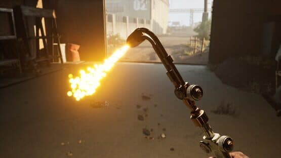 War Mechanic — screenshot 7