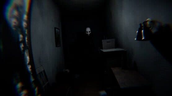 Ghost Frequency — screenshot 1