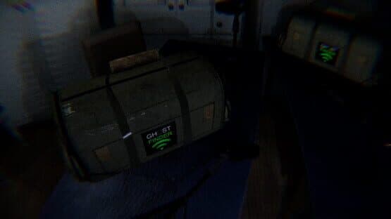 Ghost Frequency — screenshot 5