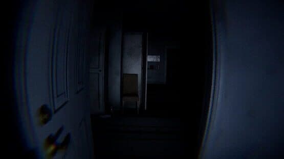 Ghost Frequency — screenshot 6