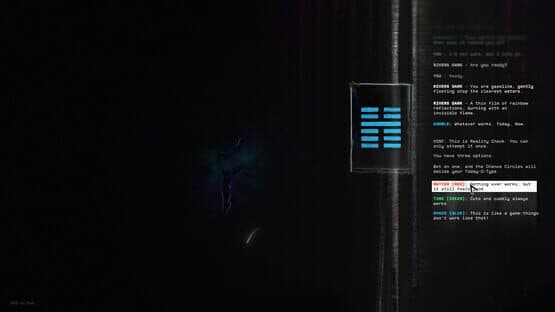 Tangerine Antarctic — screenshot 2