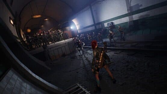 Gravity Forge — screenshot 1