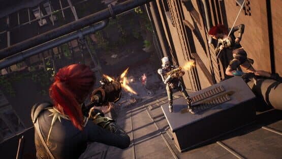 Gravity Forge — screenshot 2