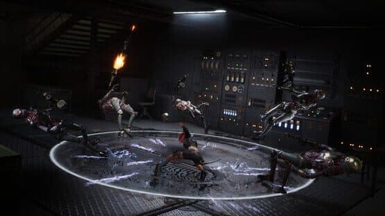Gravity Forge — screenshot 5