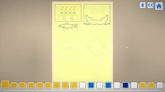 WooLoop: Flags Pack — screenshot 5