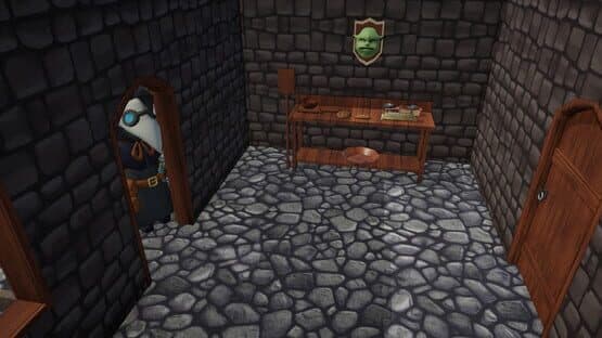 Fable Hospital — screenshot 1