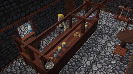 Fable Hospital — screenshot 2