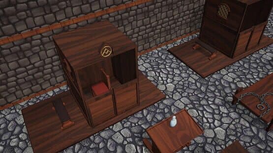 Fable Hospital — screenshot 3