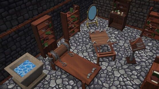 Fable Hospital — screenshot 4