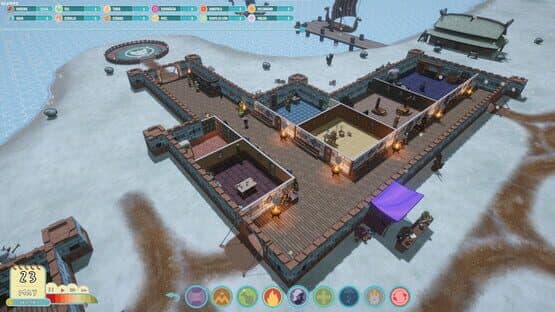 Fable Hospital — screenshot 5