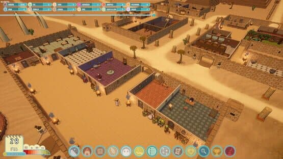 Fable Hospital — screenshot 6