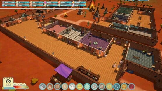 Fable Hospital — screenshot 7