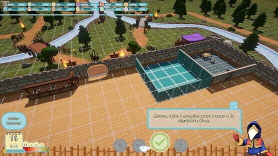 Fable Hospital — screenshot 8