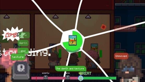 The Art Collector — screenshot 4