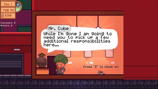 The Art Collector — screenshot 7