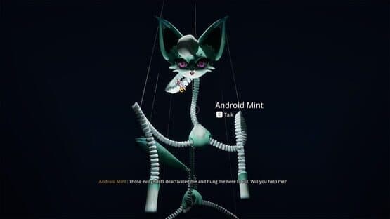 Mint's Hints 2 — screenshot 2