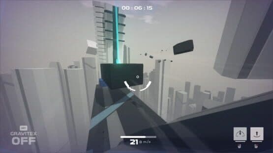 Hyper Flux — screenshot 2