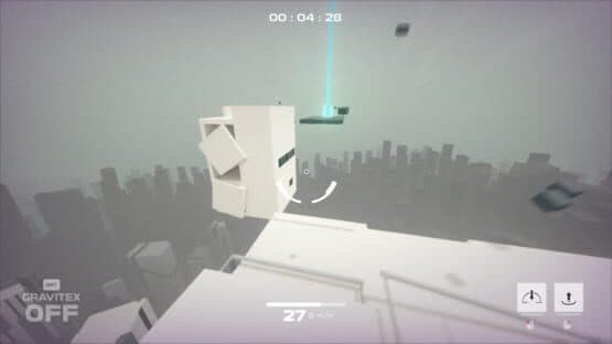 Hyper Flux — screenshot 3