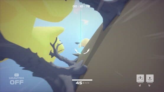 Hyper Flux — screenshot 5