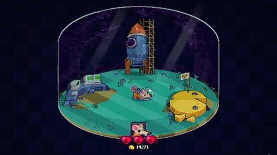 Rocket Rats — screenshot 5