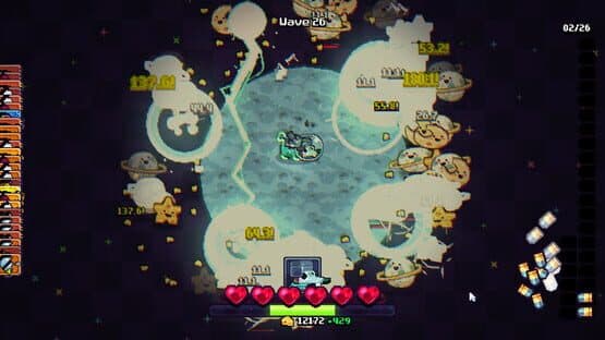Rocket Rats — screenshot 6