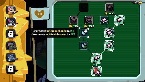 Rocket Rats — screenshot 7