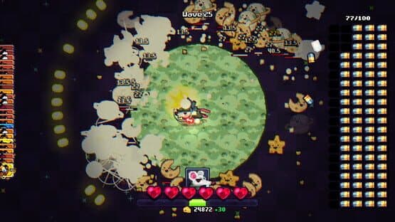 Rocket Rats — screenshot 8