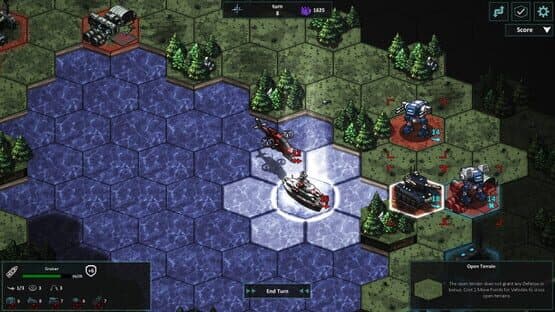 Commander Bug Wars — screenshot 2