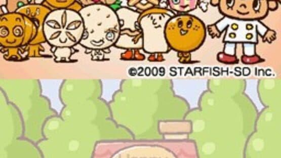 Happy Bakery — screenshot 3