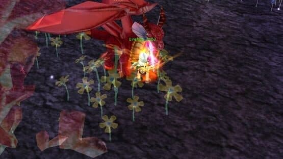 GodsWar Online — screenshot 2