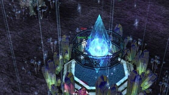 GodsWar Online — screenshot 4