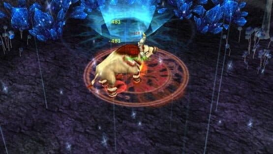 GodsWar Online — screenshot 6
