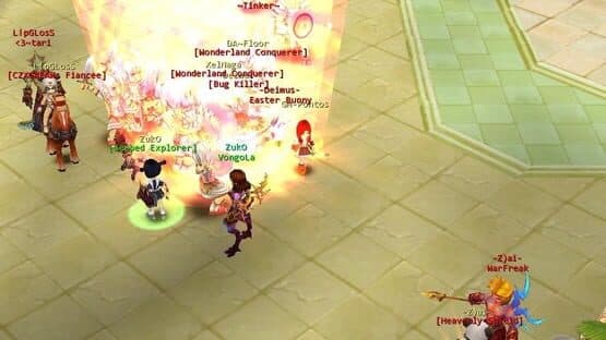 GodsWar Online — screenshot 7