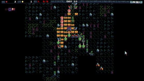 Gnomes — screenshot 1