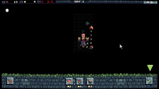 Gnomes — screenshot 2