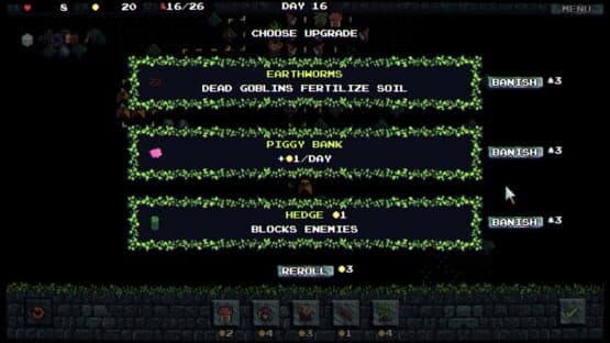 Gnomes — screenshot 3