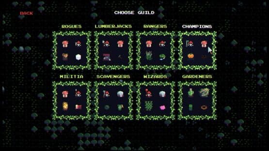 Gnomes — screenshot 5