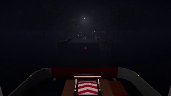 The Ferry — screenshot 1