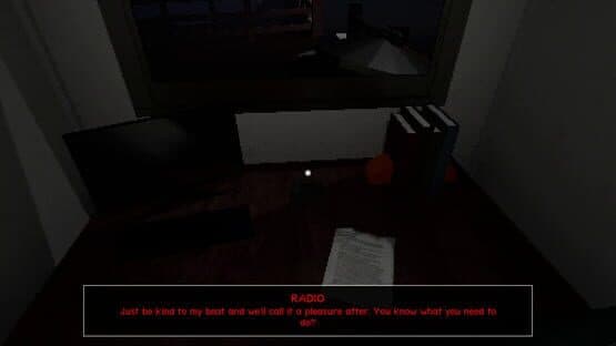 The Ferry — screenshot 2