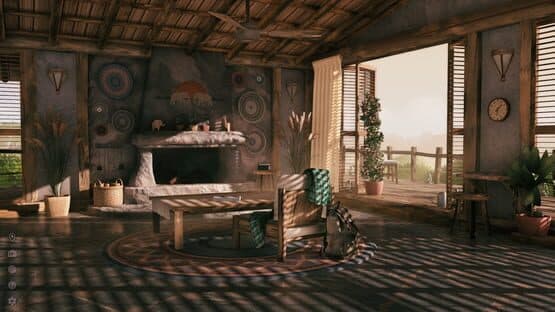 Seclusa — screenshot 4