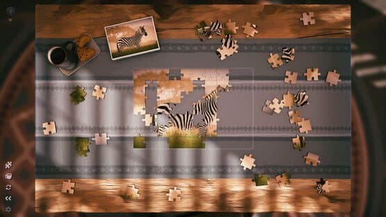 Seclusa — screenshot 5