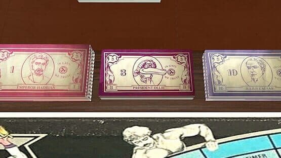 Gay Monopoly — screenshot 3