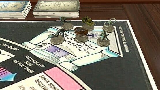 Gay Monopoly — screenshot 4