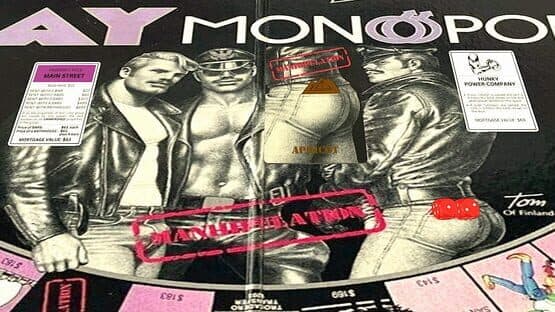 Gay Monopoly — screenshot 5