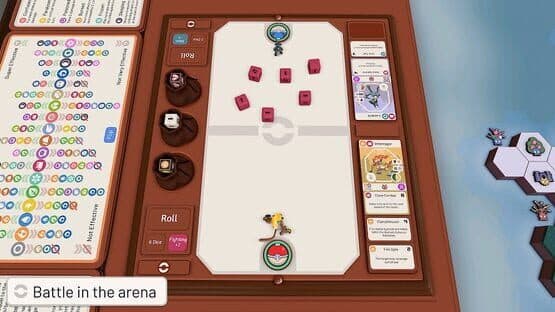Pokémon: Legends of Sinnoh — screenshot 5