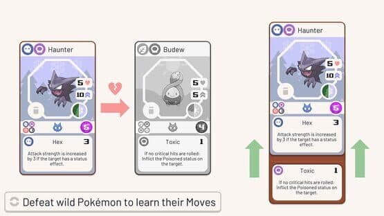 Pokémon: Legends of Sinnoh — screenshot 6