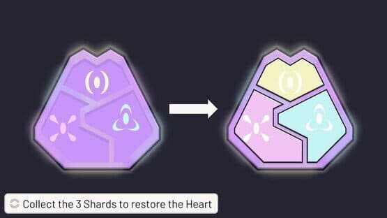 Pokémon: Legends of Sinnoh — screenshot 8