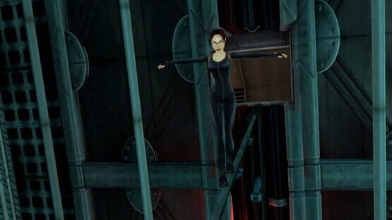 Tomb Raider IV•V•VI Remastered — screenshot 4