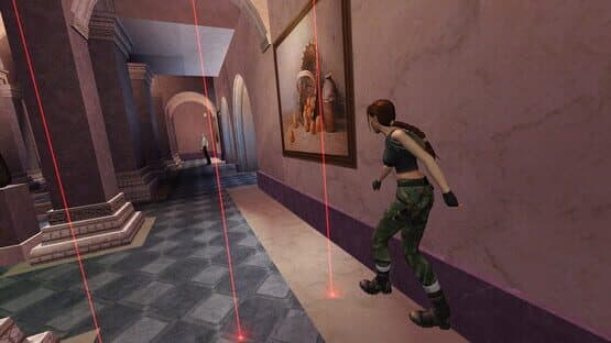 Tomb Raider IV•V•VI Remastered — screenshot 5